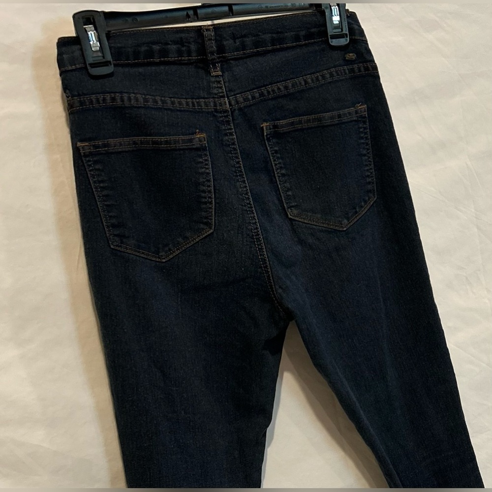 Forever 21 Skinny Jeans